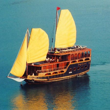 Hanoi Amorita Boutique Hotel & Travel Екстериор снимка