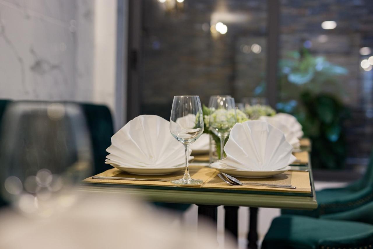 Hanoi Amorita Boutique Hotel & Travel Екстериор снимка