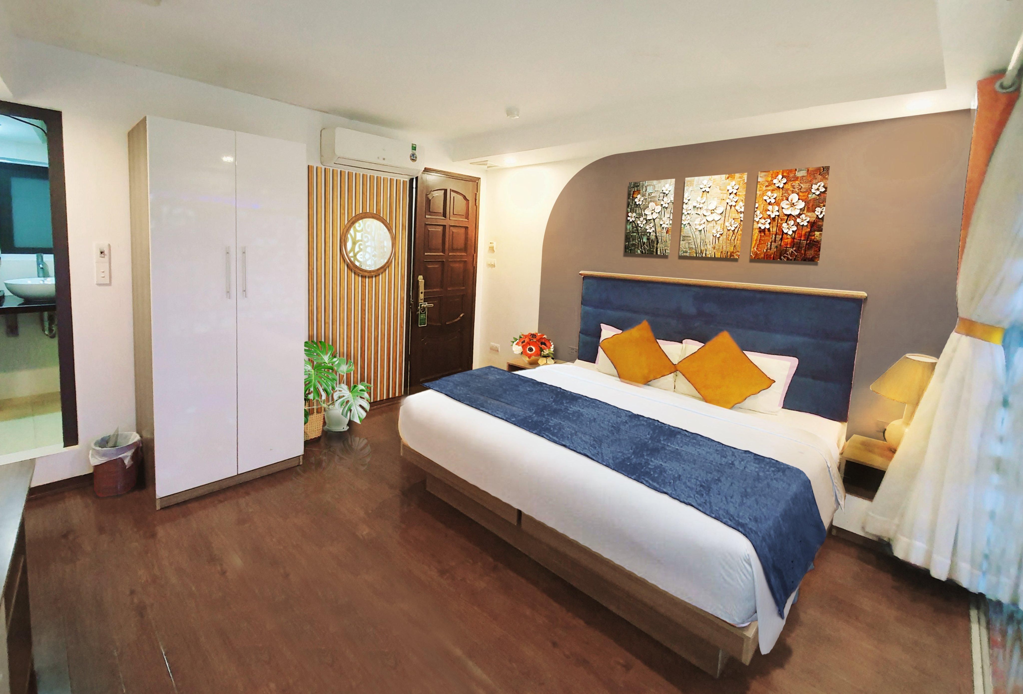 Hanoi Amorita Boutique Hotel & Travel Екстериор снимка