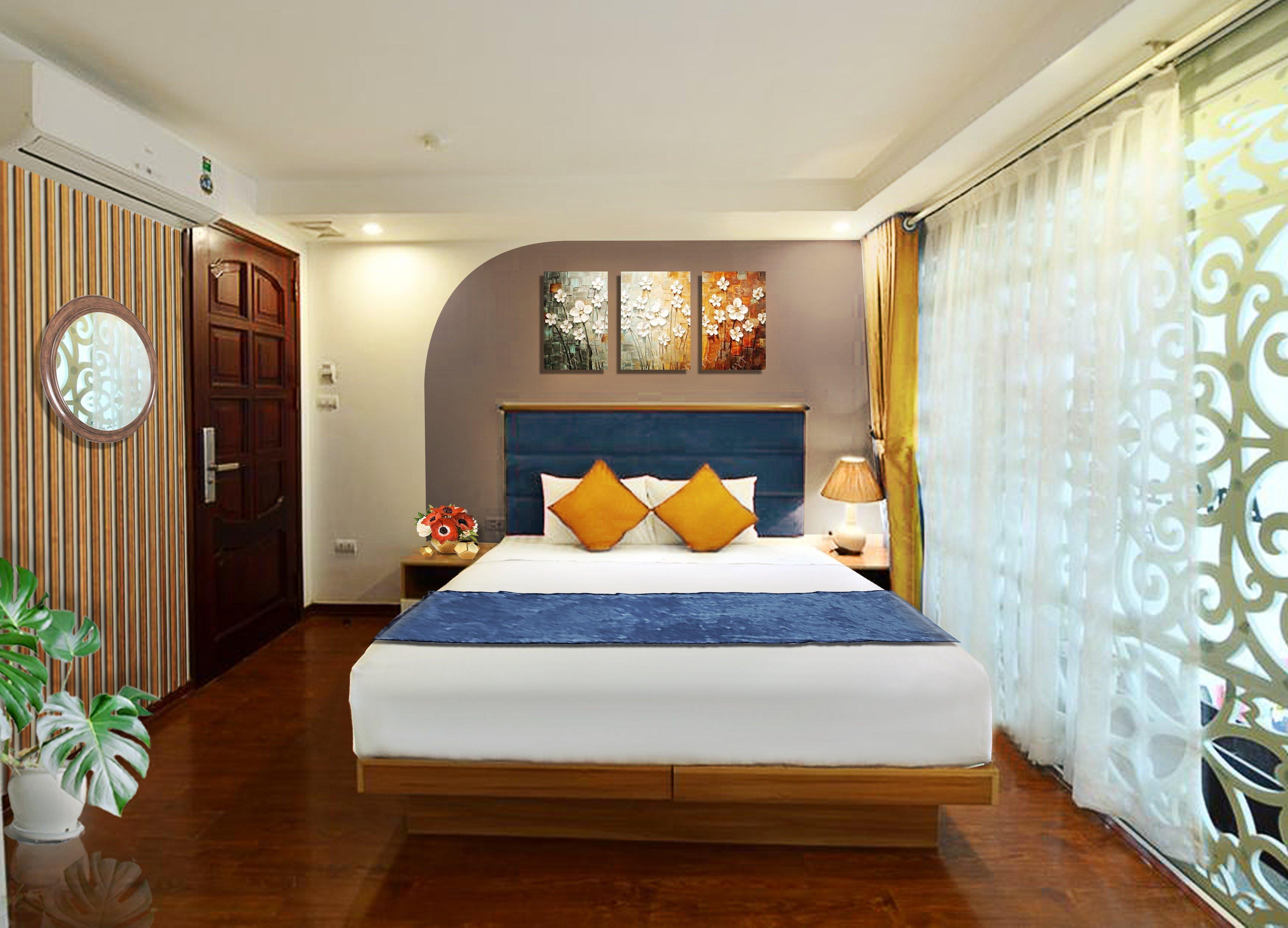 Hanoi Amorita Boutique Hotel & Travel Екстериор снимка