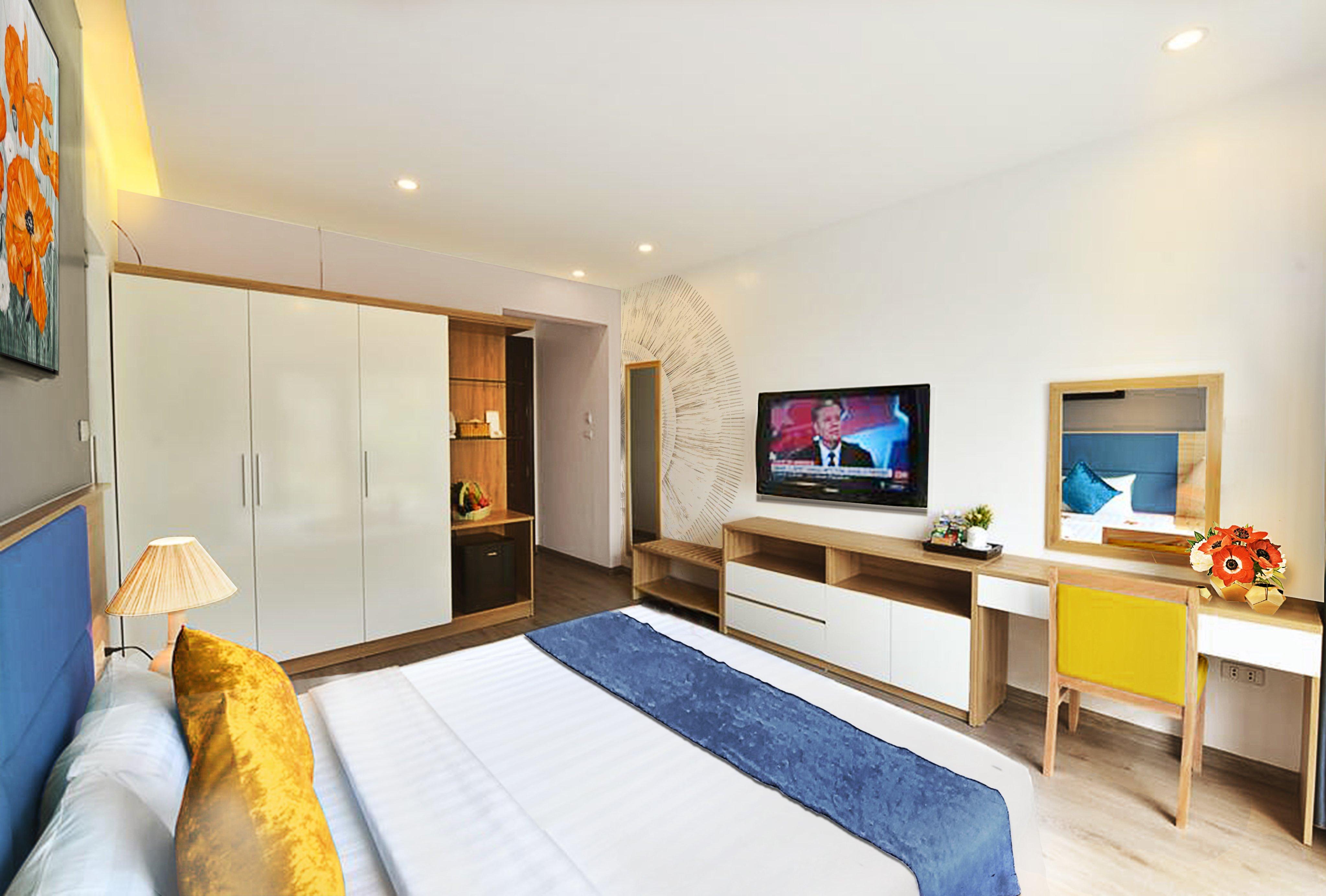 Hanoi Amorita Boutique Hotel & Travel Екстериор снимка