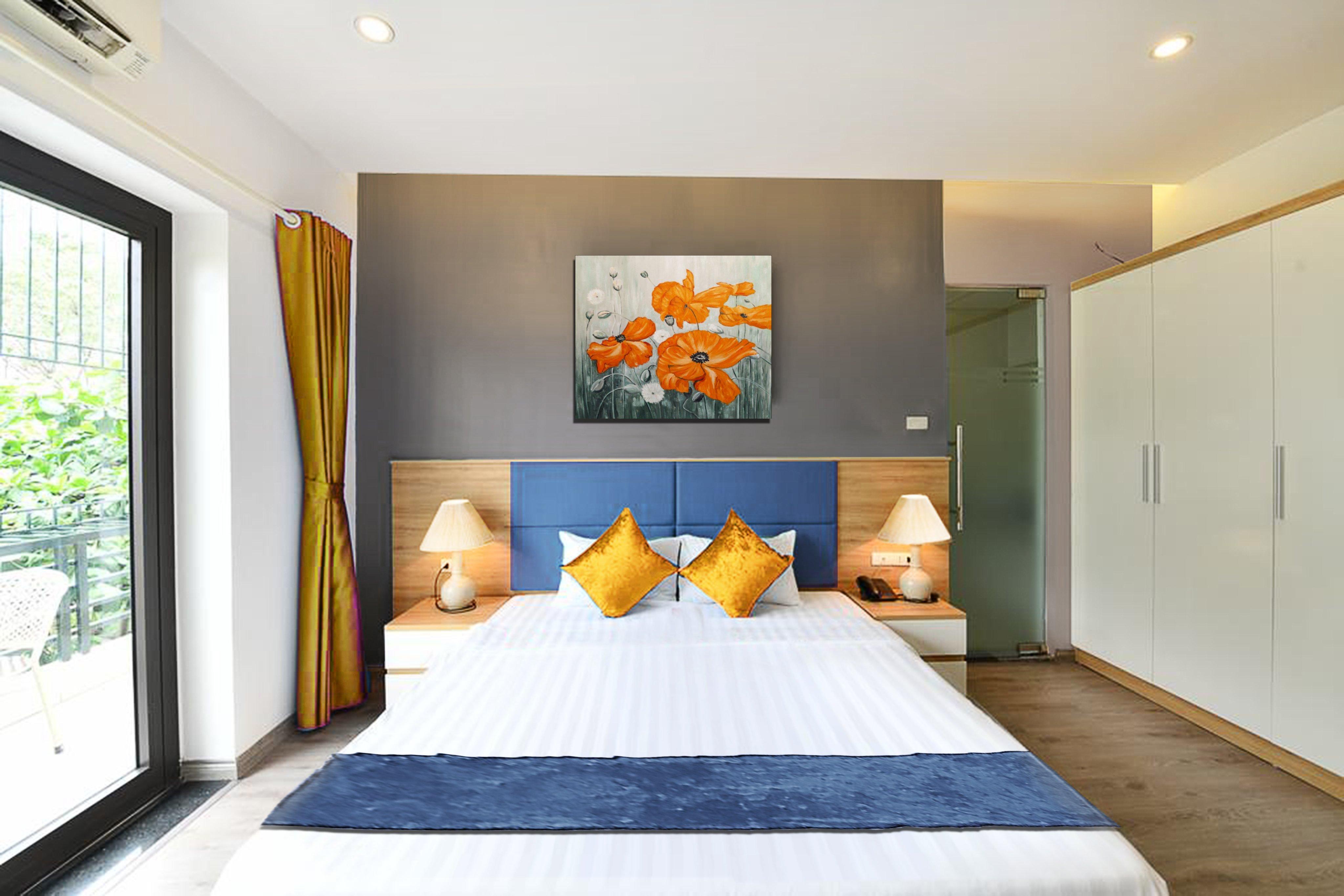 Hanoi Amorita Boutique Hotel & Travel Екстериор снимка