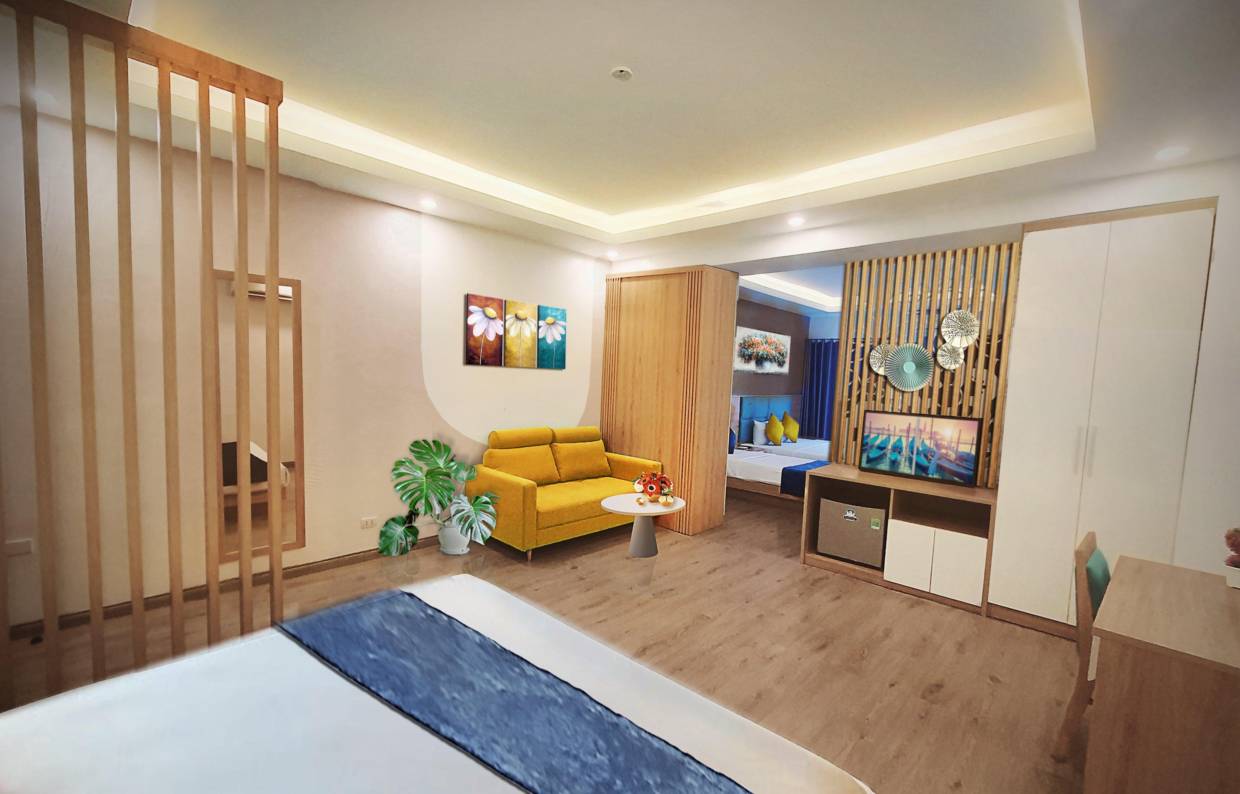 Hanoi Amorita Boutique Hotel & Travel Екстериор снимка