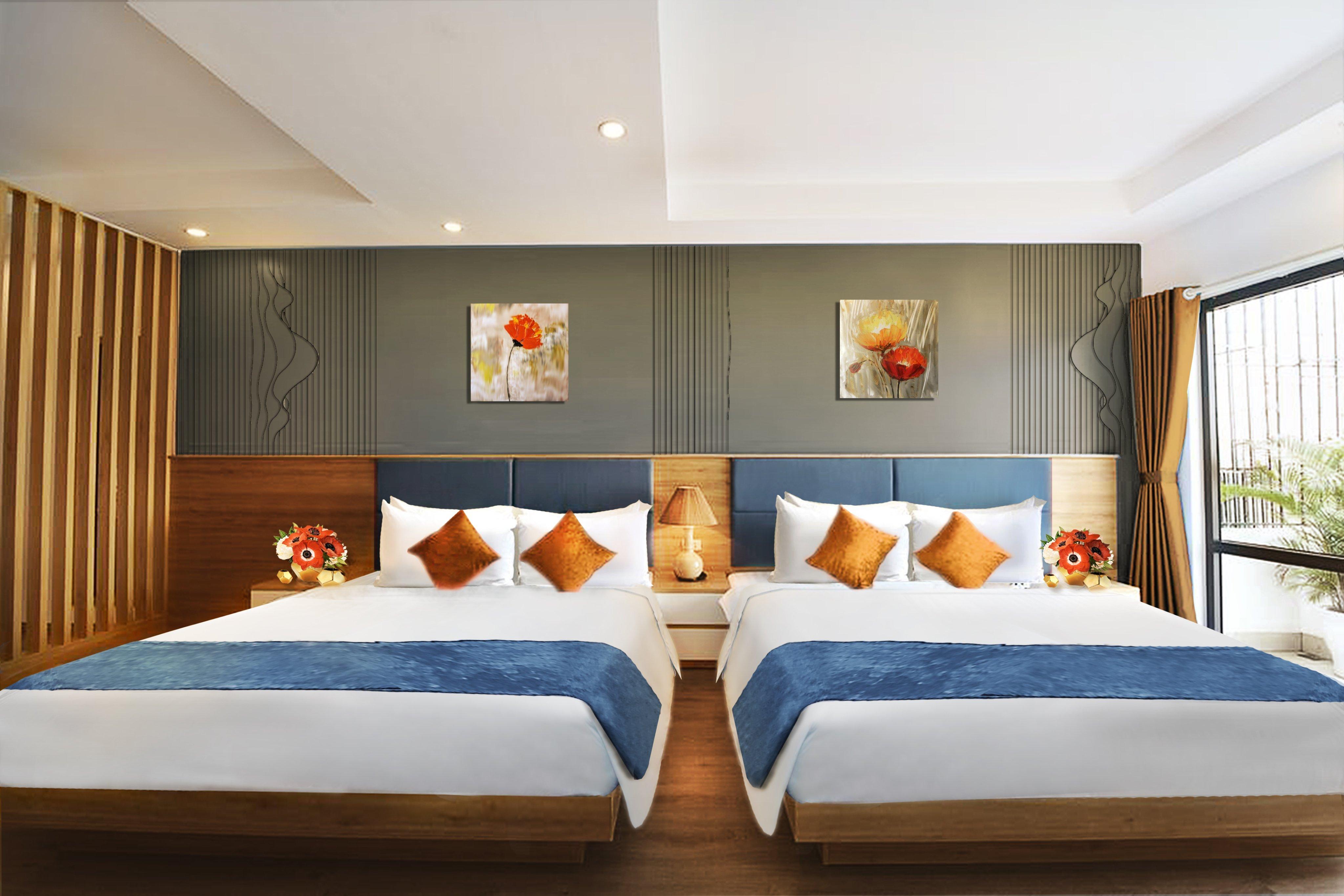 Hanoi Amorita Boutique Hotel & Travel Екстериор снимка