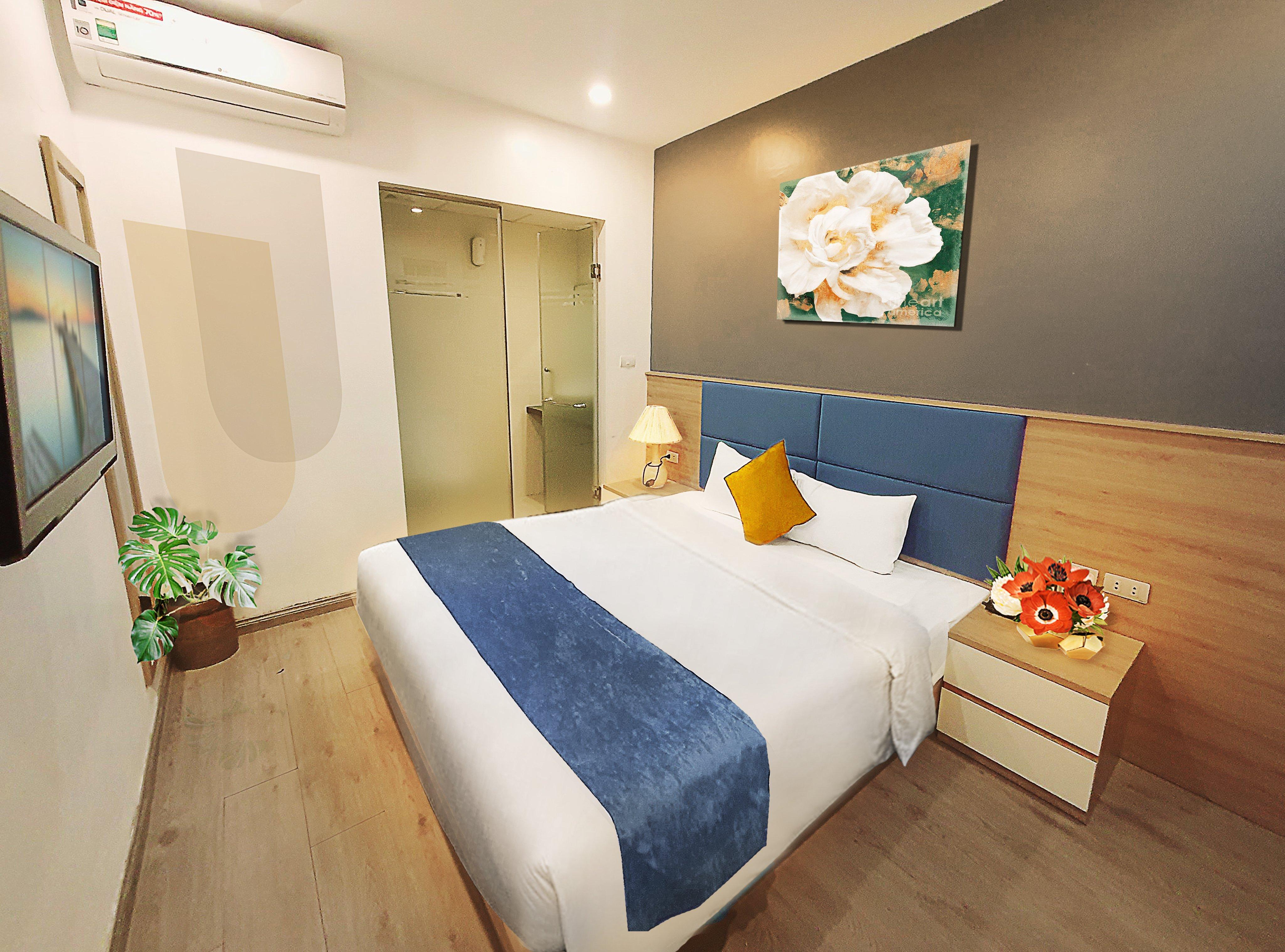 Hanoi Amorita Boutique Hotel & Travel Екстериор снимка