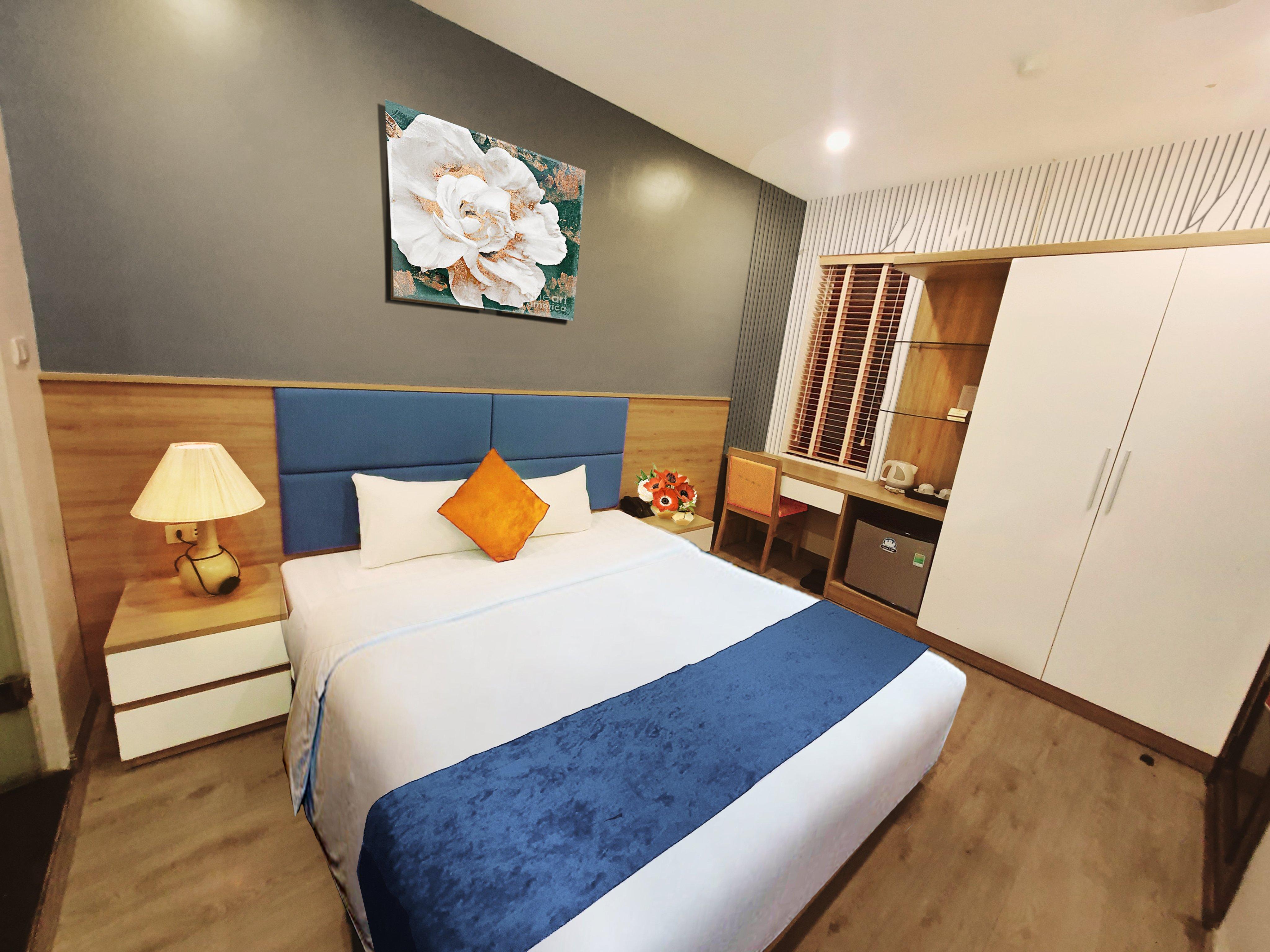 Hanoi Amorita Boutique Hotel & Travel Екстериор снимка