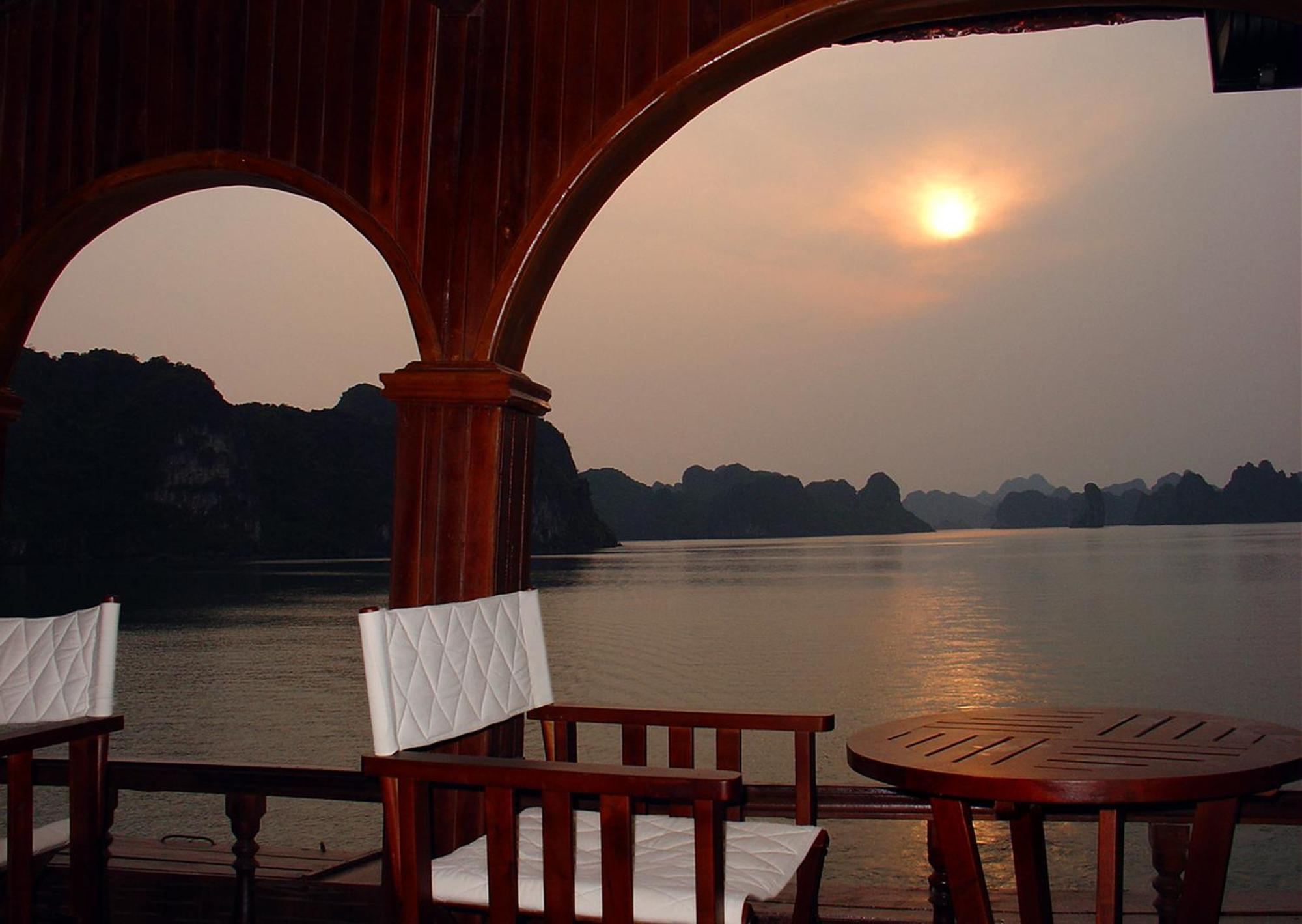 Hanoi Amorita Boutique Hotel & Travel Екстериор снимка