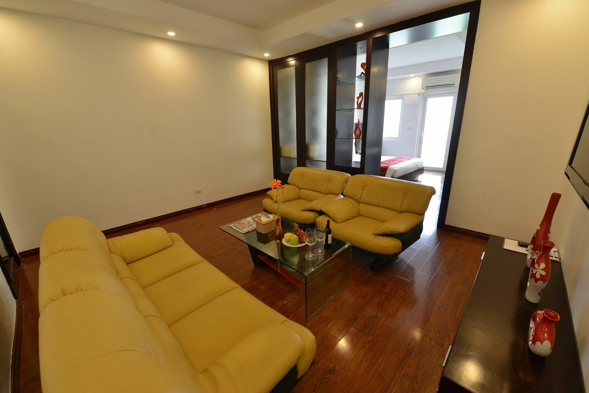 Hanoi Amorita Boutique Hotel & Travel Екстериор снимка