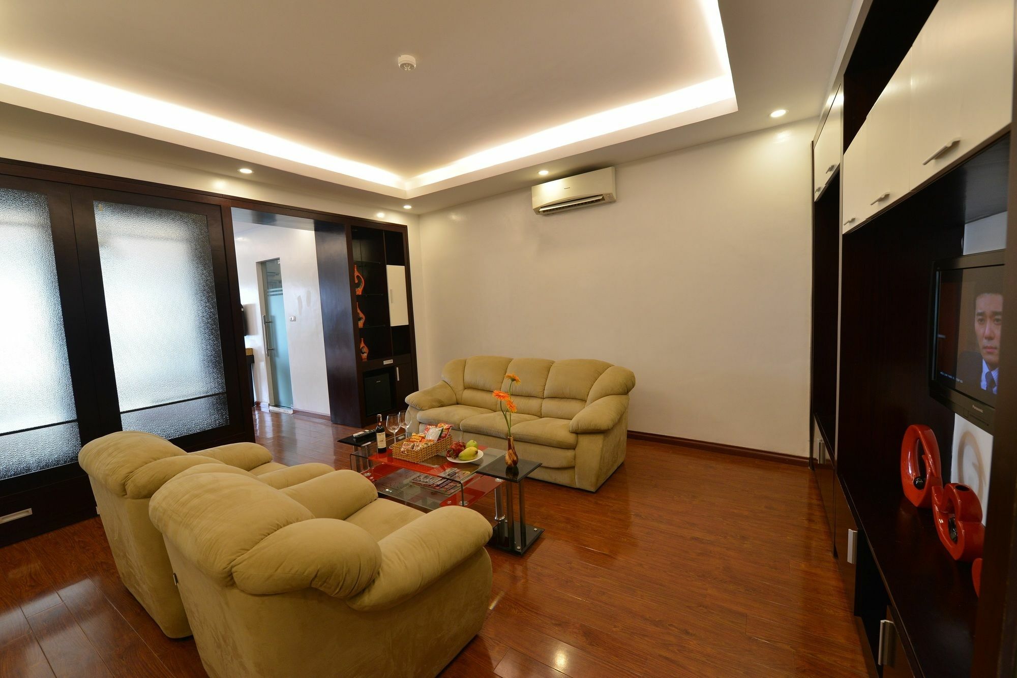 Hanoi Amorita Boutique Hotel & Travel Екстериор снимка