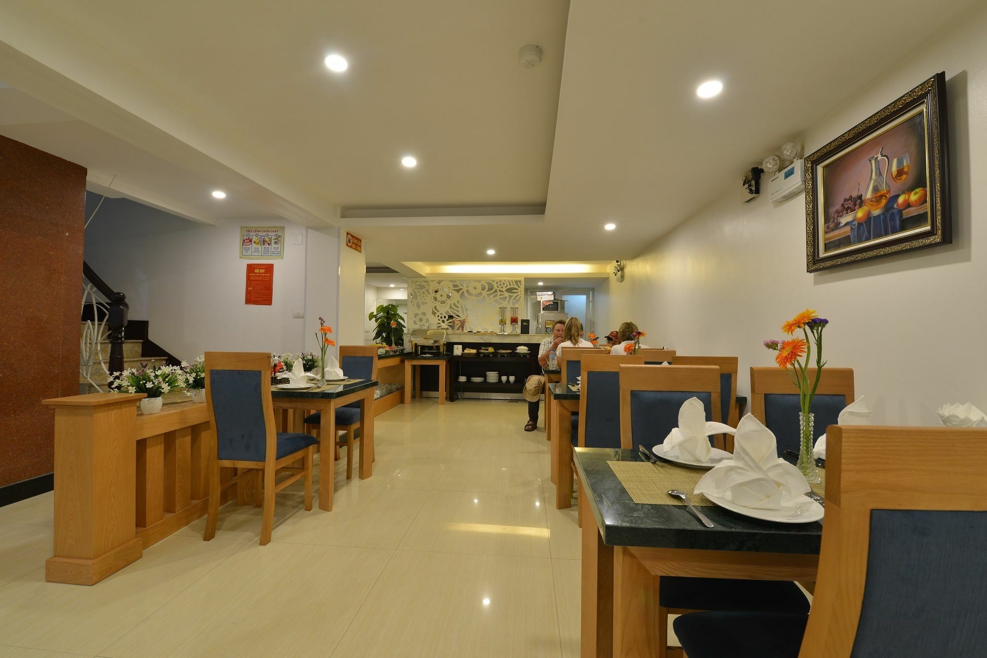 Hanoi Amorita Boutique Hotel & Travel Екстериор снимка